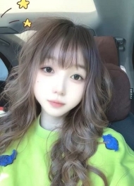 白云梅花园小可爱-小五