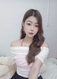 龙岗温柔体贴兼职服务-梦希